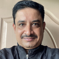 Srikanth Ac