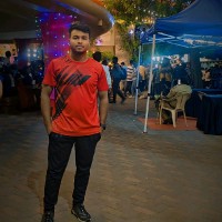 Rahul R