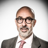 Ian Timlin