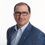 Ian Gunstone Cfp, Cim, Fcsi