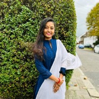 Khushbu Patel