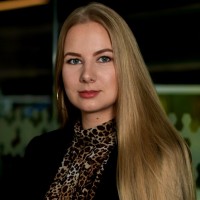 Birgit Hallkivi