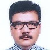 Bharat Srivastava