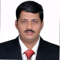 Ramesh Kumar patro