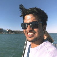 Syed Jamal
