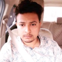 Brahmarshi Mishra