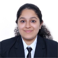 Drishti Batra