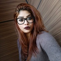 Simranjeet Kaur