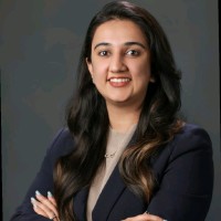 Nikita Khanna