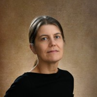 Iris Hoekstra - Roscam Abbing