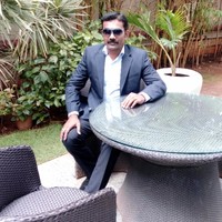 Shanth Kumar N