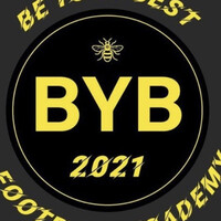 Be Your Best Football Academy
