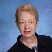 Nancy Wickham