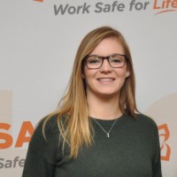 Bella Wright, CHRP