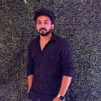 Arun Kumar