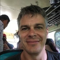 Eric Koenig