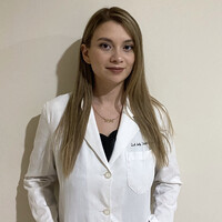 Emily Kristel Sharpe Robles