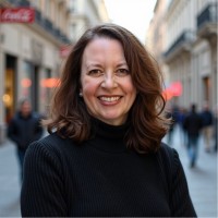 Tracey Johnson Alderdice