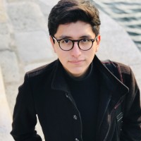 Renzo Bustamante