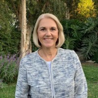 Sylvia Rosenberger