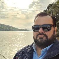 Elison Luciano Salles