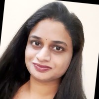 RESHMA ILAPURAM