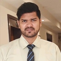 Brijmohan Bharti
