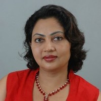 Rema Suresh