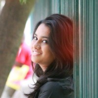 Divya Dharshini M J