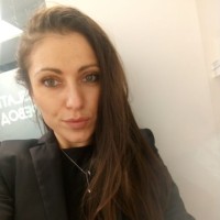 Boriana Zaharieva