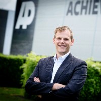 Maarten Tromp