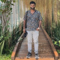 Rajesh V