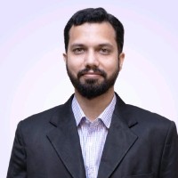 Dr Waseem Ahmed N