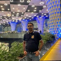 Ashok Sachdeva