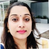 Reshmi Krishnan