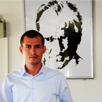 Mustafa vatansever