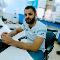 Ahmed Zidan