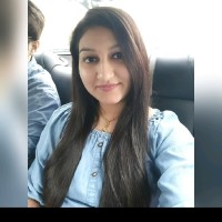 Aarti B. Kakkar