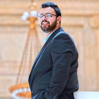 Moheb Rofail