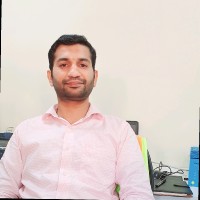 Muhammad Abid Shakeel