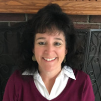 Tina Miller