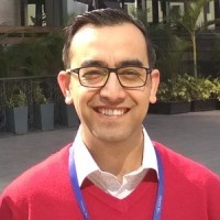 Gaurav Upmanyu