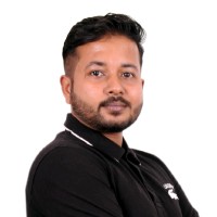 Tusar Ranjan Mahapatro