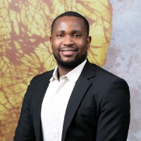 Cyprian Maundu