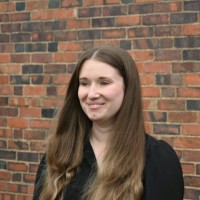 Lauren Swanston