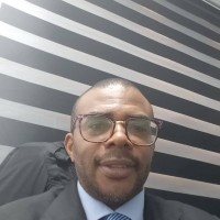 Anselm Nwachukwu, BSc, CIPM, DCM, CIT, Dip Th, MBA UNILAG