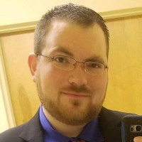 Matt Ruehl