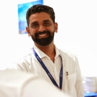 Arun Mohan