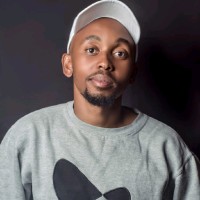 Irvin Katangane