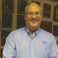 John Dishman